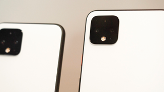 How Google's Pixel 4 Is Trying to Stay Ahead in the Smartphone Camera Race